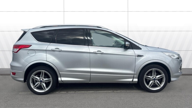 Ford Kuga 1.6 EcoBoost 180 Titanium X 5dr Auto Petrol Estate
